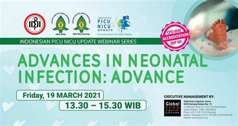 Advances In Neonatal Infection Advance Picu Nicu Update