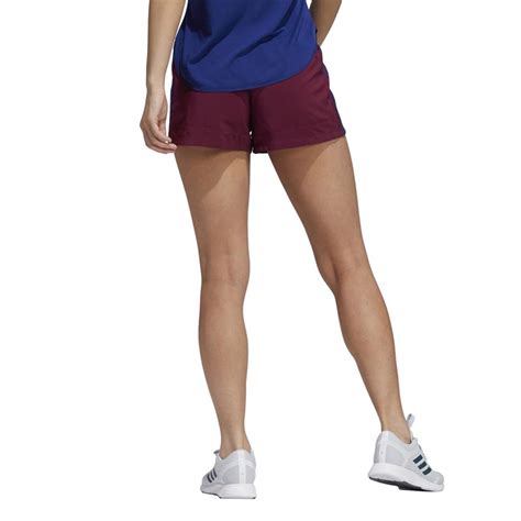 Buy Adidas Womens Pacer Adilife Esigned 4 Training Aeroready Shorts