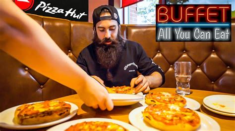 Does Pizza Hut Have A Buffet New Update Smokerestaurant