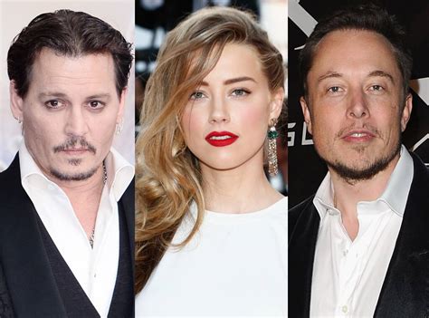 According to court documents obtained by the blast, a virginia judge ruled on thursday that the case will remain there and not be transferred to california. Johnny Depp Claims Amber Heard Cheated on Him With Elon Musk - E! Online