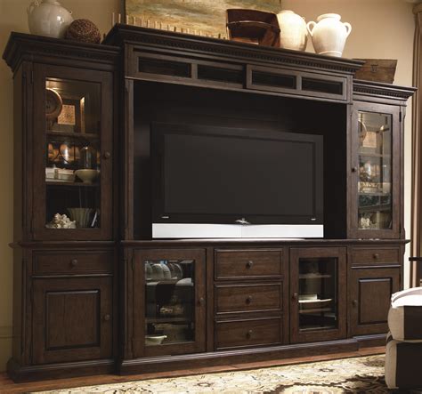 Universal Down Home 70 Inch Entertainment Console With 3 Drawers
