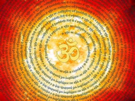 Significance Of “aum” Chanting We All Have Heard Of Om Chanting This