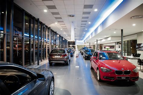 Our New Car Showroom | Car showroom, Car dealership, New cars