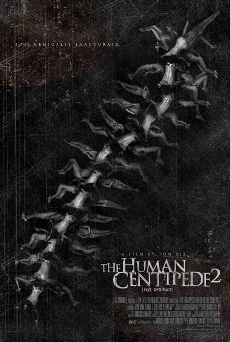 The Human Centipede Ii Full Sequence Bluray Fullhd Watchsomuch