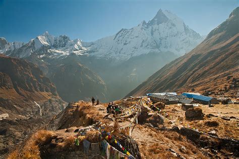 What Are The 10 Best Treks In Nepal The Ultimate Guide To Help You