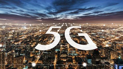 Make Or Break Moment For 5g Bbc News