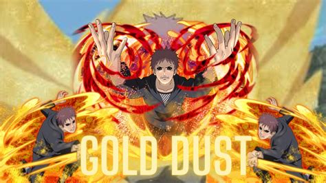 Shinobi life 2 codes | updated list. Kazekage Clan! | Gold Dust Kekkei Genkai Showcase In ...