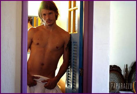 Rodrigo Hilbert Pelado Posou Nu Em Imagens Xvideos Gay