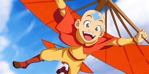Avatar The Last Airbender Movies Will Be Cgi Animation