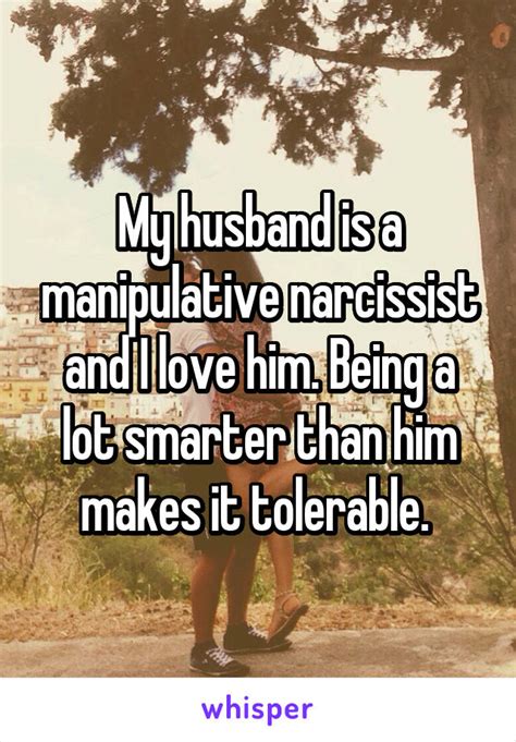 Honest Confessions From People Married To Narcissists Huffpost