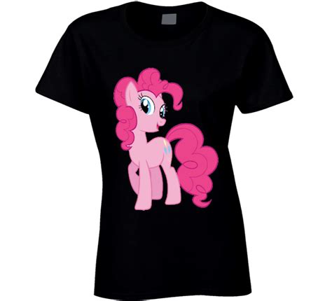 Buy Pinkie Pie T Shirt In Stock