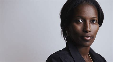 Mujeres Bacanas Ayaan Hirsi Ali 1969