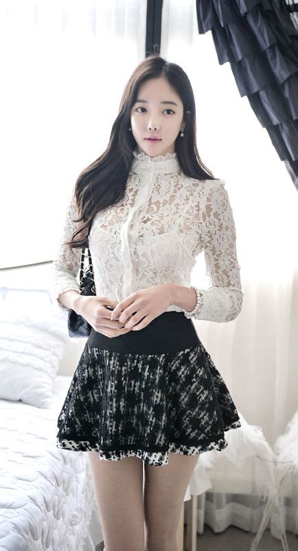 luxe asian women design korean model fashion style dress luxe asian women dresses