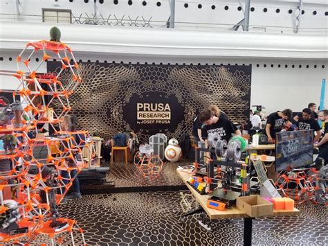 World Maker Faire New York Where Digital Fabrication Cant Be Missed