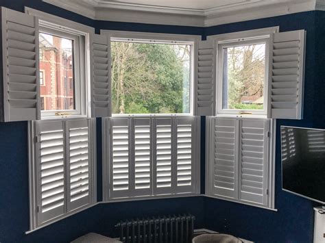 How To Open And Close Plantation Shutters Gestujp
