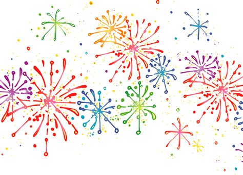 Congratulations The Png Image Has Been Downloaded Firework Clipart