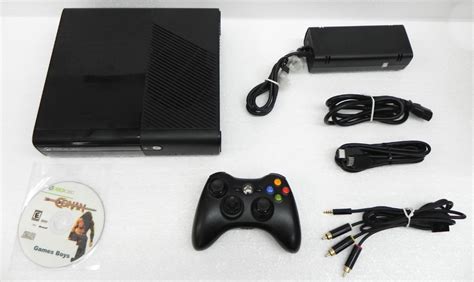Xbox 360 Super Slim Rgh Freestyle E Emuladores Hd 320gb Mercado Livre