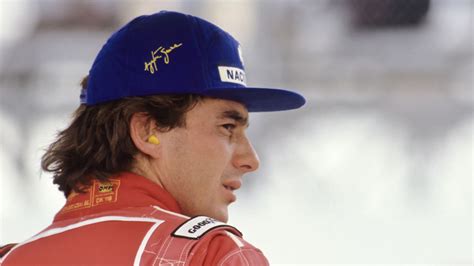 Honda Loyalty Prevented Ayrton Senna Joining Williams For 1992 Reveals Manager In Latest F1