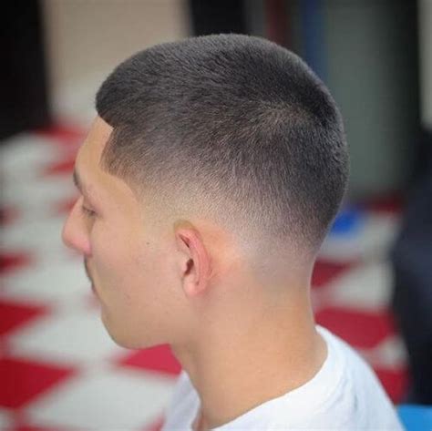 I didn't take days off to relax and do me. 60 Military Haircut Ideas | MenHairstylist.com