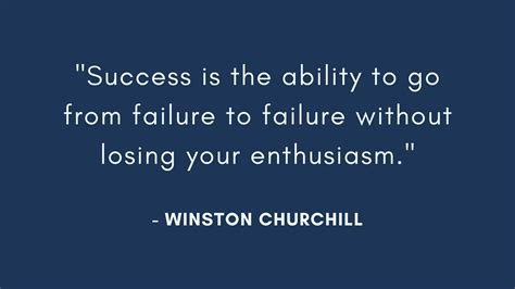 Download Wallpaper 2560x1440 Quote Success Failure Enthusiasm
