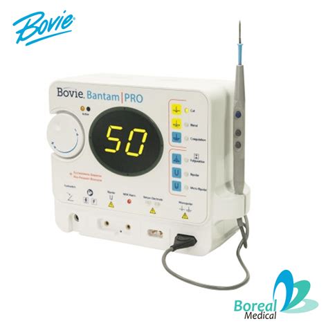 Electrobisturi Bovie A952 V Ec Boreal Medical