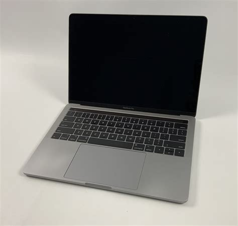 Macbook Pro Mid 2017 256gb Dasjesus