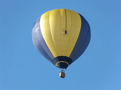 Edit Free Photo Of Hot Air Balloon Sky Fly Hot Air Balloon Ride Free Pictures