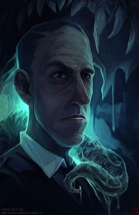 Hp Lovecraft Cosmic Horror Rp Wiki Fandom Powered By Wikia