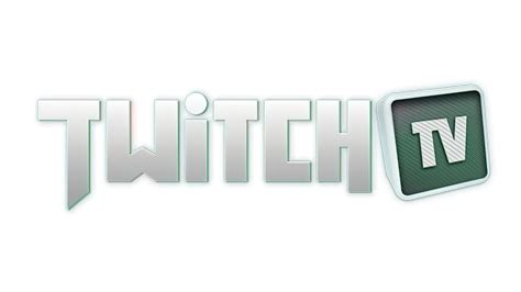 34 White Twitch Logo Pin Logo Icon