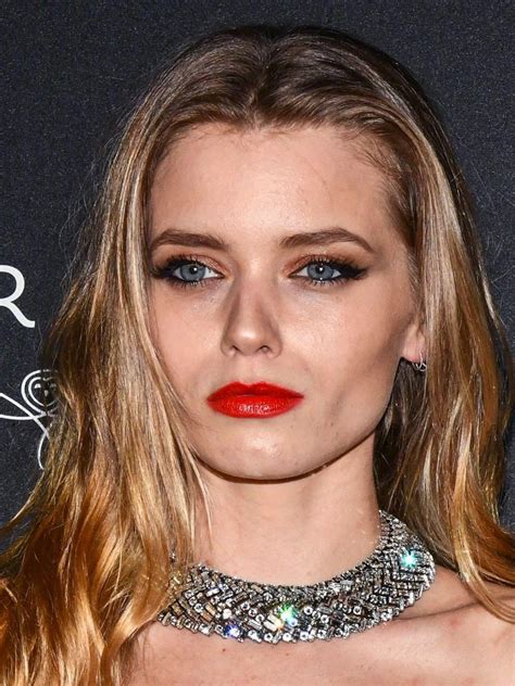 Abbey Lee Pictures Rotten Tomatoes