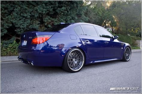 Tightie's 2006 bmw m5