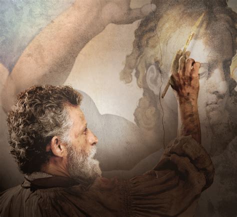 Michelangelo Infinito In 4k E Blu Ray Recensione La Cappella