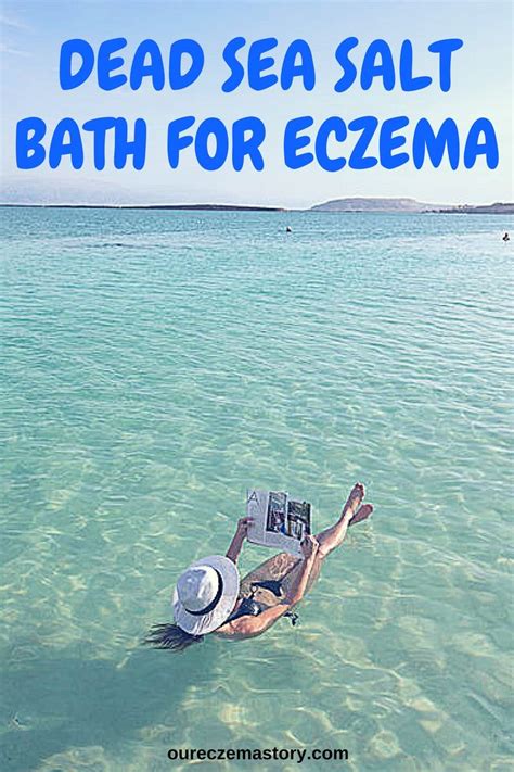 Dead sea or epsom salt. Dead Sea Salt Baths For Eczema - Is It Good For You | Dead ...