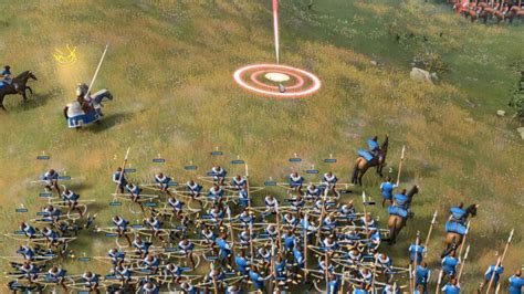 How To Attack Move In Age Of Empires Iv Pro Game Guides