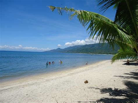 Beach Lots Properties For Sale In Batangas Playa Laiya San Juan Bats