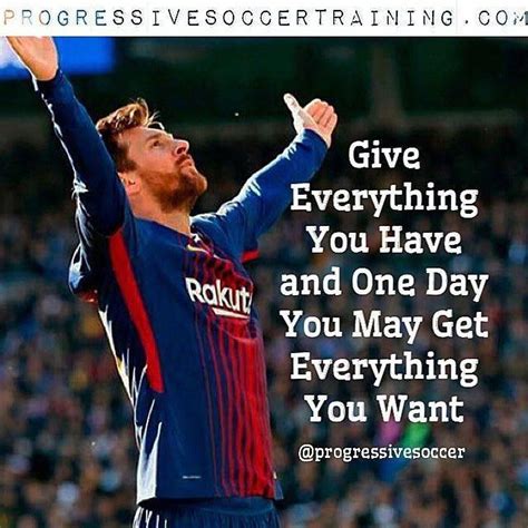 Tips And Tricks To Play A Great Game Of Football Soccer Quotes