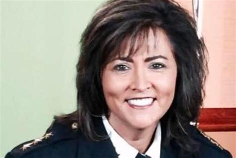 Lesbian Police Chief Resigns After Cop Shoots White Woman Lgbtq Nation