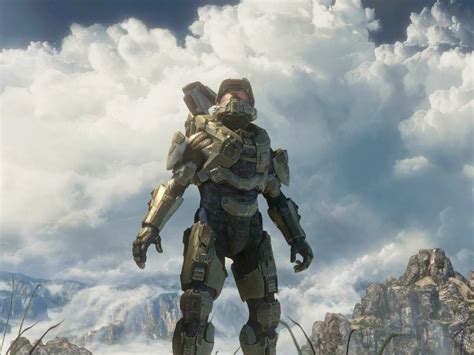 Halo 4 Review Stuff