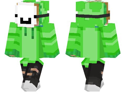 How To Download Free Minecraft Skins Acabanner