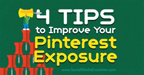 4 tips to improve your pinterest exposure social media examiner social media examiner