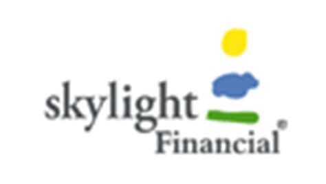 Lost debit card sunday may 20th. Skylight Financial, Inc. - Bank Account in a Card®