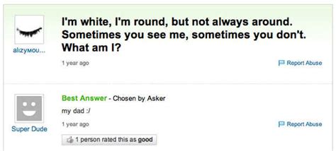 The 40 Stupidest And Funniest Questions Ever Asked On Yahoo Answers The