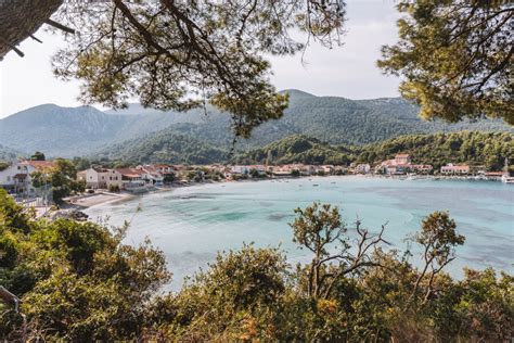 Bei dansommer vermieten wir viele ferienhäuser, in denen haustiere erlaubt sind. Peljesac: 10 schöne Orte & Aktivitäten auf der Halbinsel ...