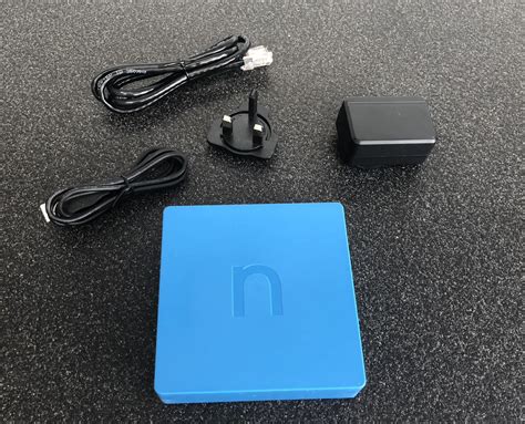 Ncube Review Hubs And Controllers Smart Home Geeks