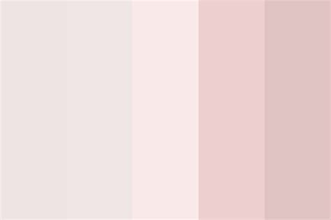 Lovely Pink Color Palette Hex Rgb Code My Xxx Hot Girl