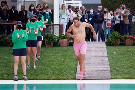 Rafael nadal will not take part in spain's atp cup tie against greece on friday, admitting he's still not ready to play just four days out from the australian open. VIDEO: Rafael Nadal celebrates Barcelona Open win with ...