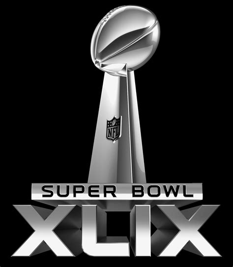 When designing a new logo you can be inspired by the visual logos found here. Super bowl 49 Logos