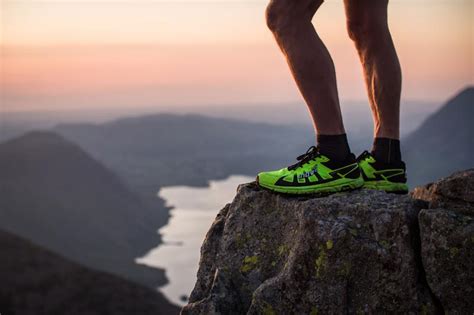 Inov 8 G270 The Best Ultramarathon Shoe Just Got Even Better