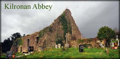 Kilronan Abbey Roscommon