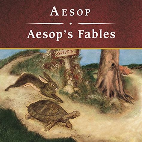 Aesops Fables Br